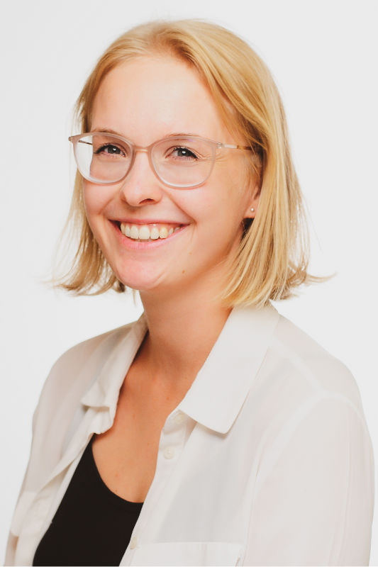Verbandsärztin: Charlotte Jessica König